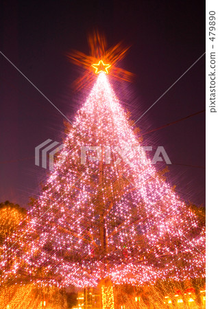 Christmas illumination Christmas illumination 479890