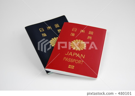 護照對 護照對 480101