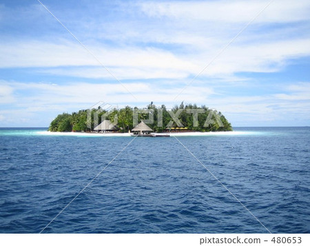 Maldives Angsana Resort Maldives Angsana Resort 480653