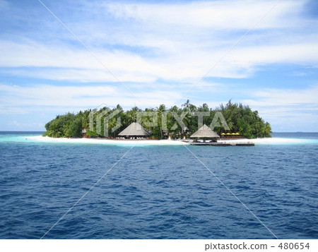 馬爾代夫悅椿度假村 480654