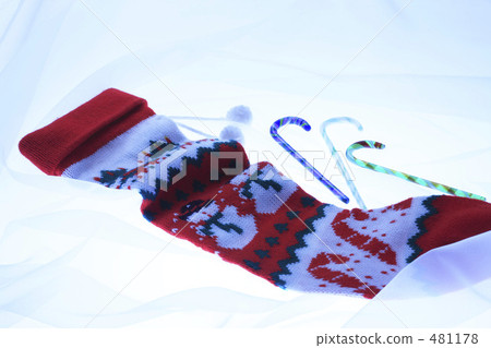 Christmas socks 481178