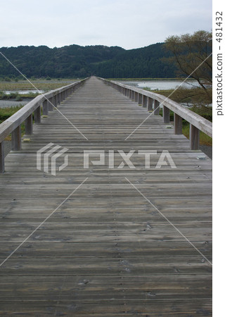 Horai Bridge 481432