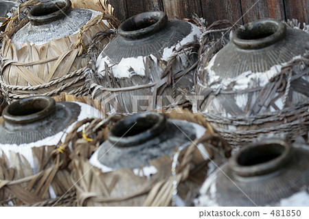 shaoxingjiu, jar, container 481850