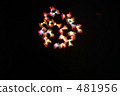 Fireworks 481956