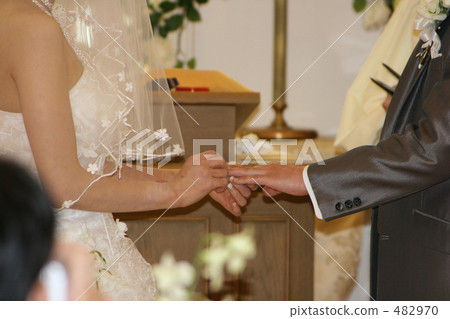 An eternal vow 482970