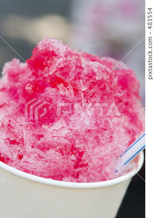 shaved ice  483554