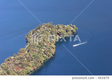 Chūzenji湖Teragasaki 483870