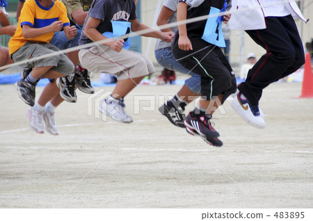 Jump rope Jump rope 483895