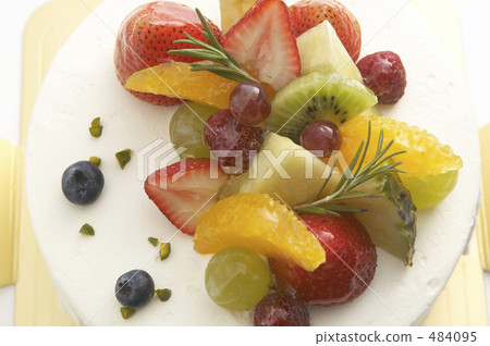 Fruit cake Fruit cake 484095