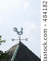 Weathercock 484182