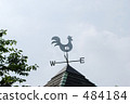 Weathercock 484184