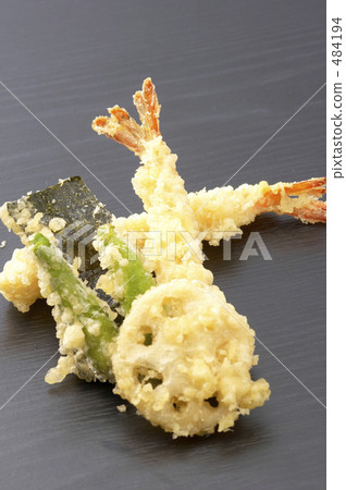 Tempura 484194