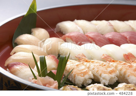 Tusked sushi Tusked sushi 484228