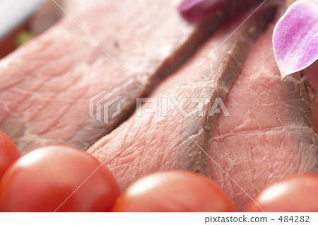 roast beef roast beef 484282