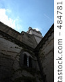 building, buildings, castle 484781