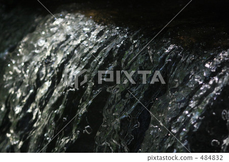 water current, water flow, clarity 484832