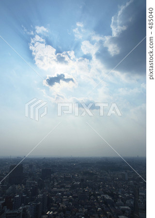 Cloud Cloud 485040