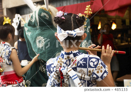 Temple festival 485133