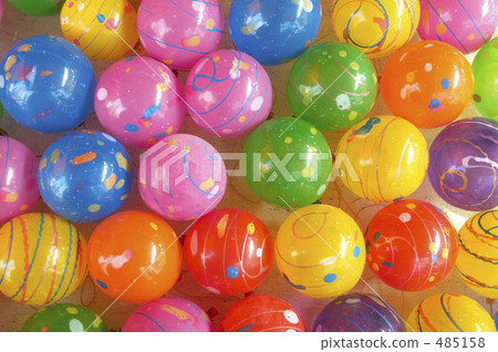 攤位，溜溜球 485158