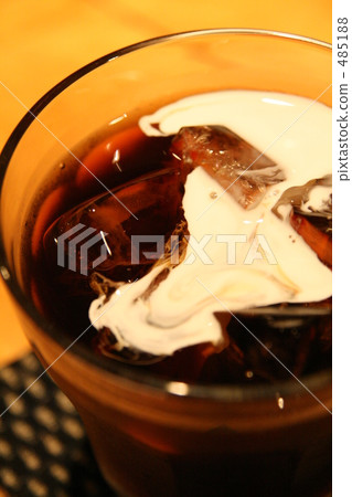 iced coffee iced coffee 485188