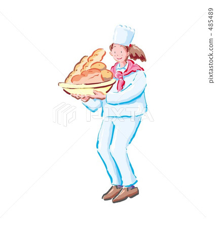 Baker Baker 485489