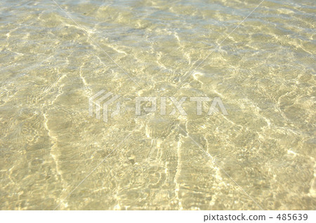 Okinawa's sandy beaches 485639