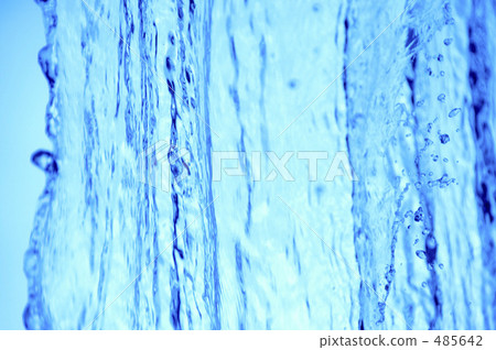 Water expression 485642