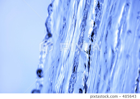 Water expression 485643