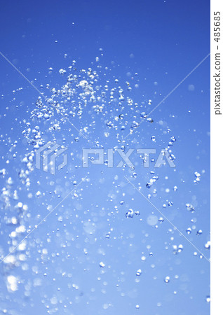 Fountain water Fountain water 485685