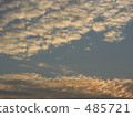 日落 夕陽 晚霞 485721