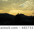 日落 夕陽 晚霞 485733