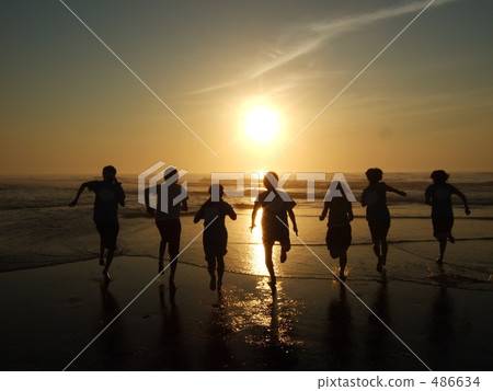 人物 人 人群 486634