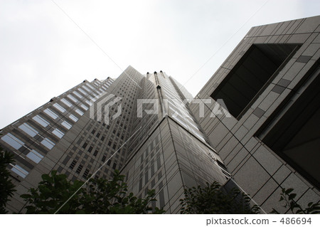 high rise, high-rise building, highrise 486694