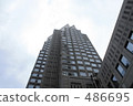 high rise, high-rise building, highrise 486695