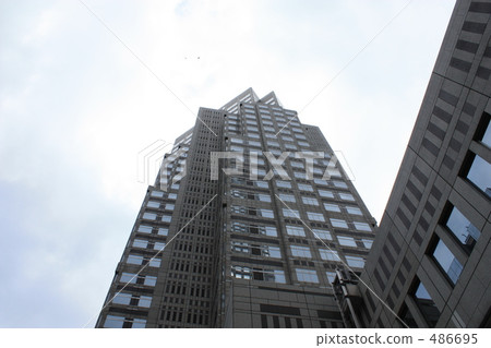 high rise, high-rise building, highrise 486695
