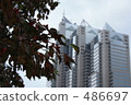 high rise, high-rise building, highrise 486697