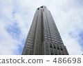 high rise, high-rise building, highrise 486698