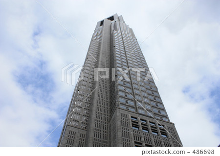 high rise, high-rise building, highrise 486698