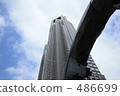 high rise, high-rise building, highrise 486699