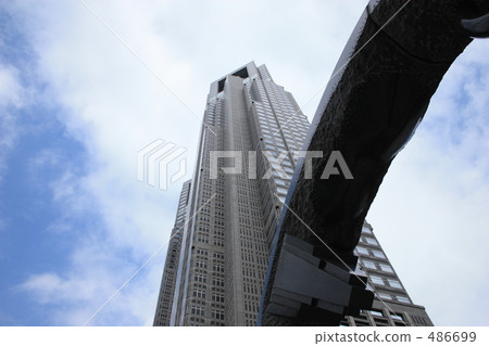 high rise, high-rise building, highrise 486699