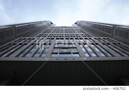 high rise, high-rise building, highrise 486702