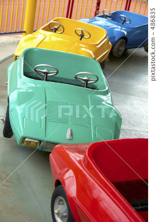 遊樂園遊樂設施 486835