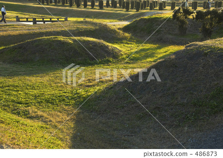 Heijo Palace Ruins Heijo Palace Ruins 486873