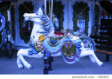 Merry go land 486901