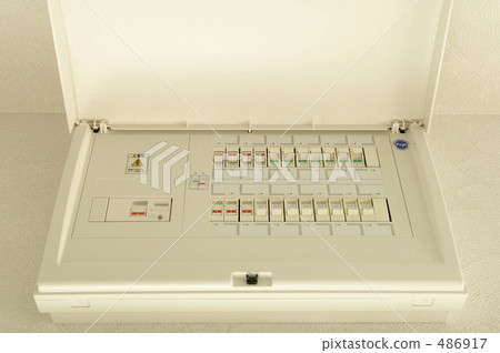 Breaker Breaker 486917