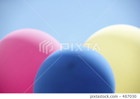 3個氣球 3個氣球 487030