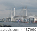 bridge, bridges, pons 487090