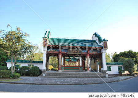 Oita citizen peace park Wuhan forest Oita citizen peace park Wuhan forest 488148