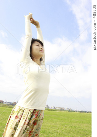 人 人物 人類 488538