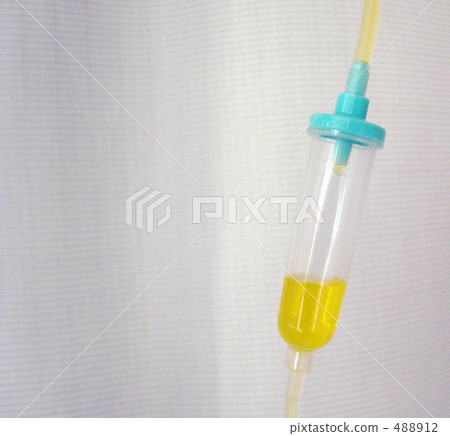Infusion line chamber 488912